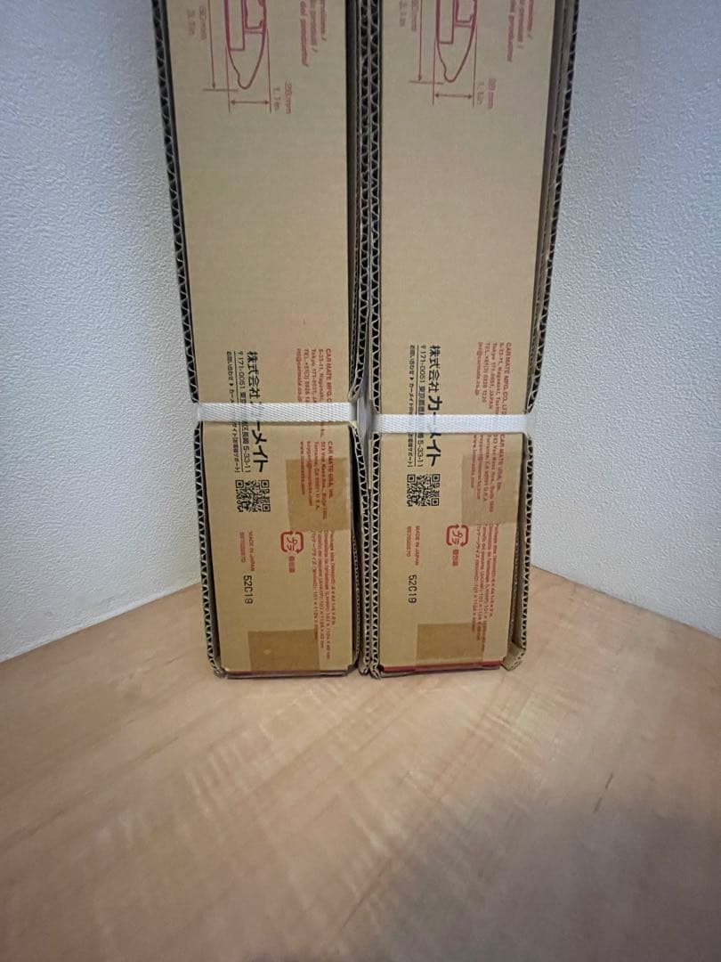 パーツ inno xb108bk