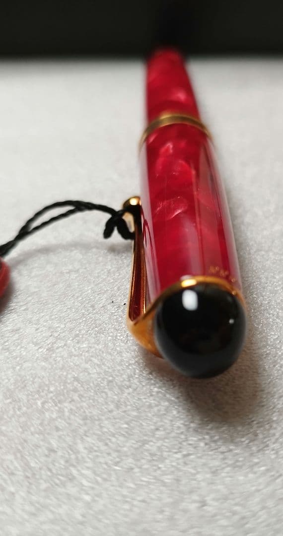 万年筆　AURORA Limited Edition　888本限定品