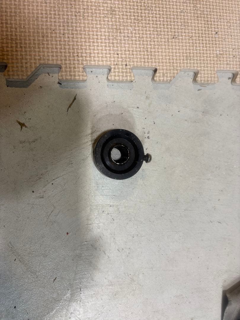 cbx400F cbr400f プロタッチアルミ50πマフラー