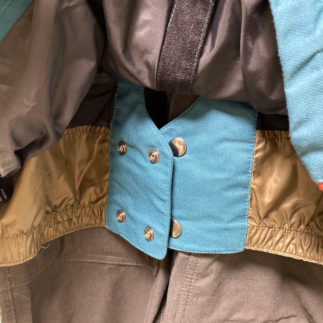 ⭐︎再値下げ⭐︎スノーボードウェア　sp design