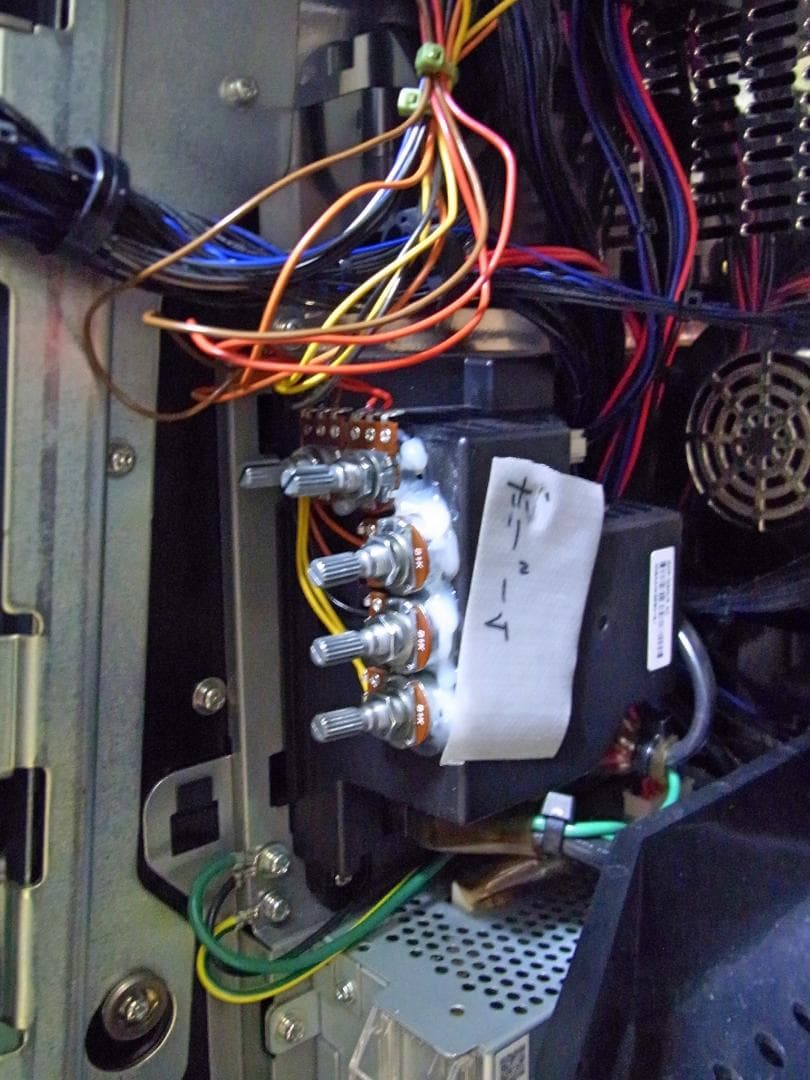 SLOT劇場版魔法少女まどか☆マギカ[新編]叛逆の物語　即遊べます　パチスロ実機