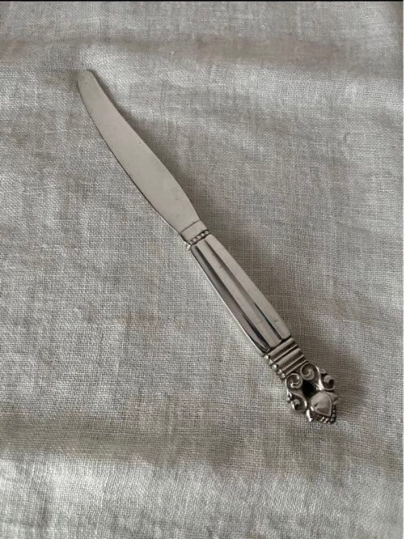 【希少】  178mmナイフ /1本