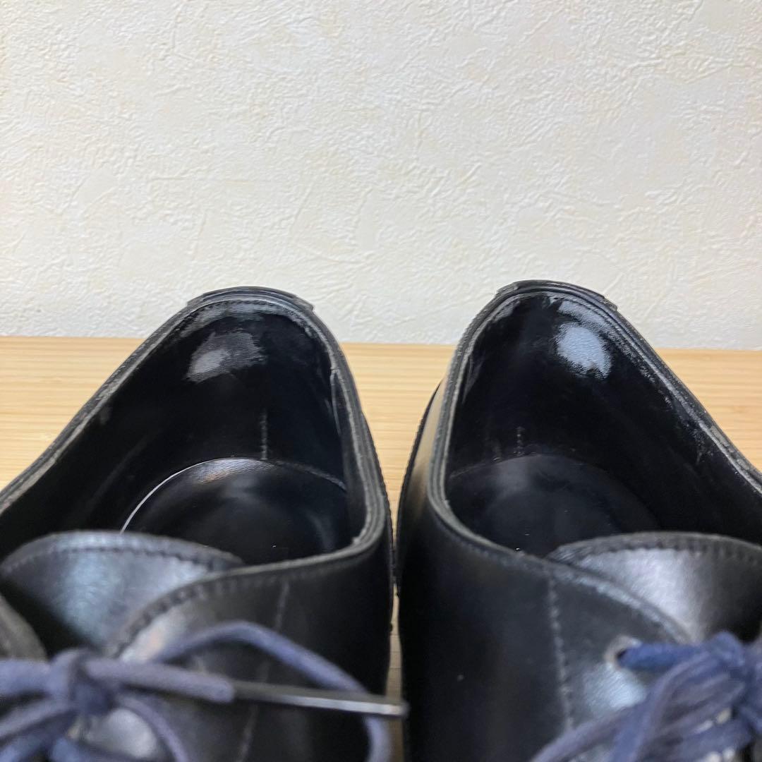 【希少】EDWARD GREEN ストレートチップ エドワードグリーン ビームス