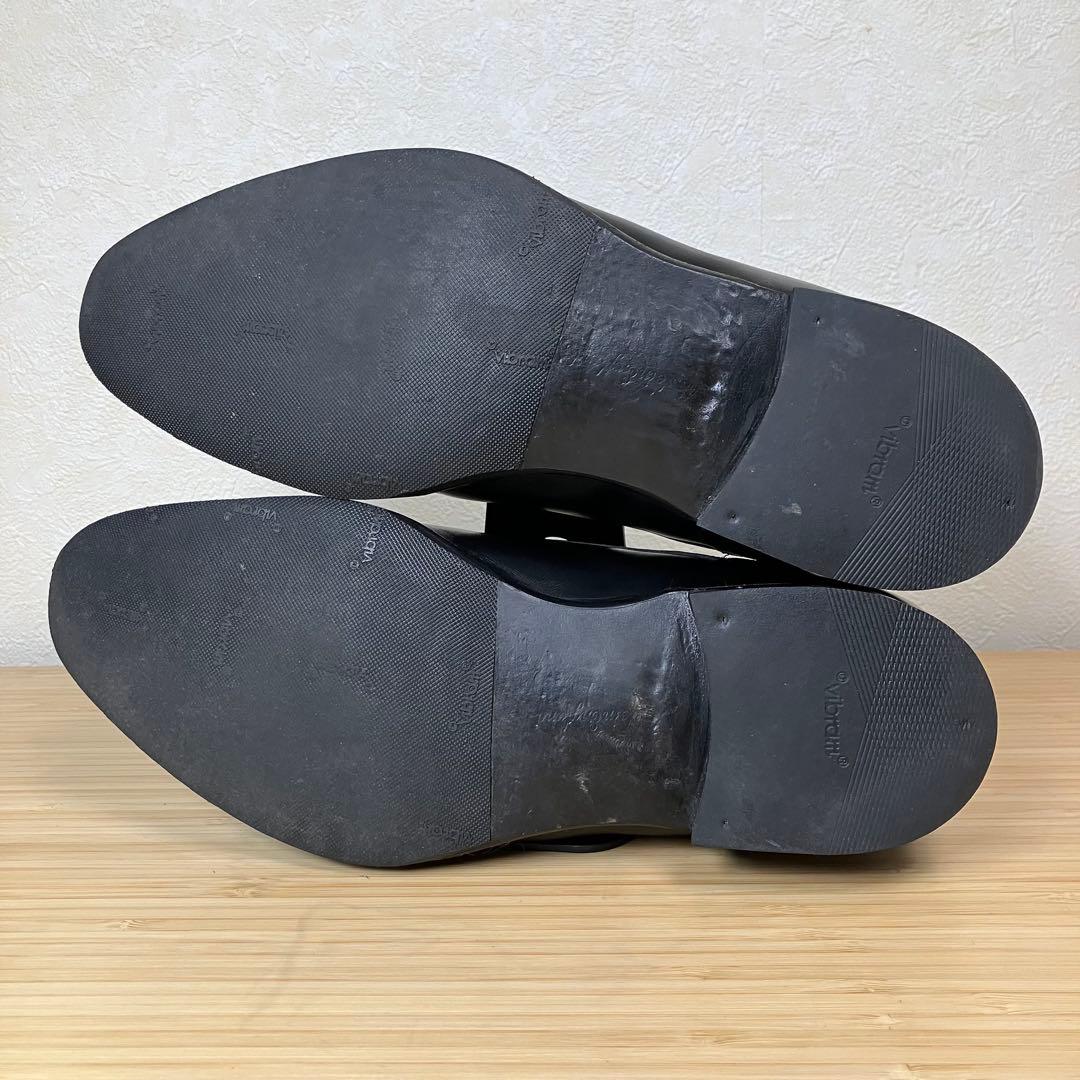 【希少】EDWARD GREEN ストレートチップ エドワードグリーン ビームス