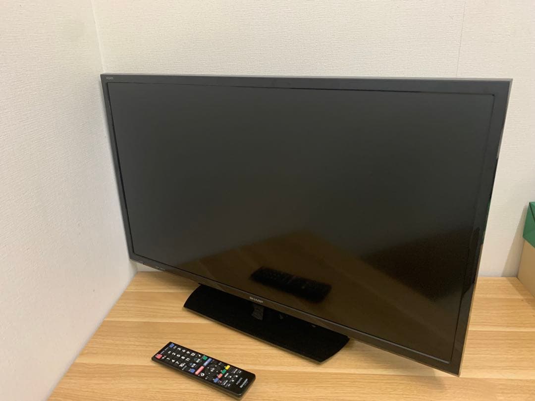 SHARP LC-32H30 32インチテレビ