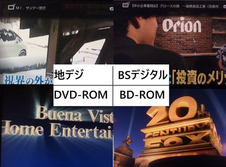 BDZ-AT970T 2TB RMT-B007J ブルーレイ ソニー 12年