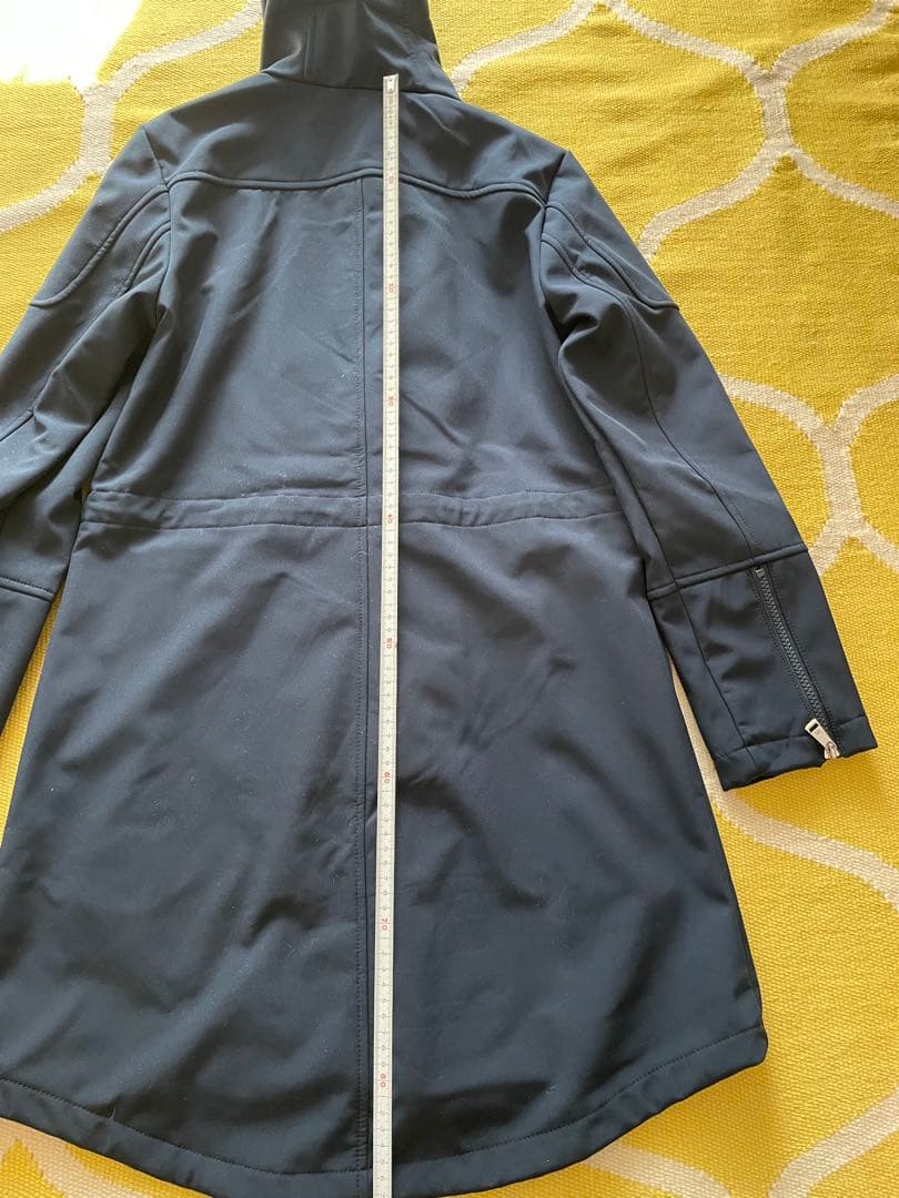 ★新品★Ralph Lauren ネイビー モッズコート　XS