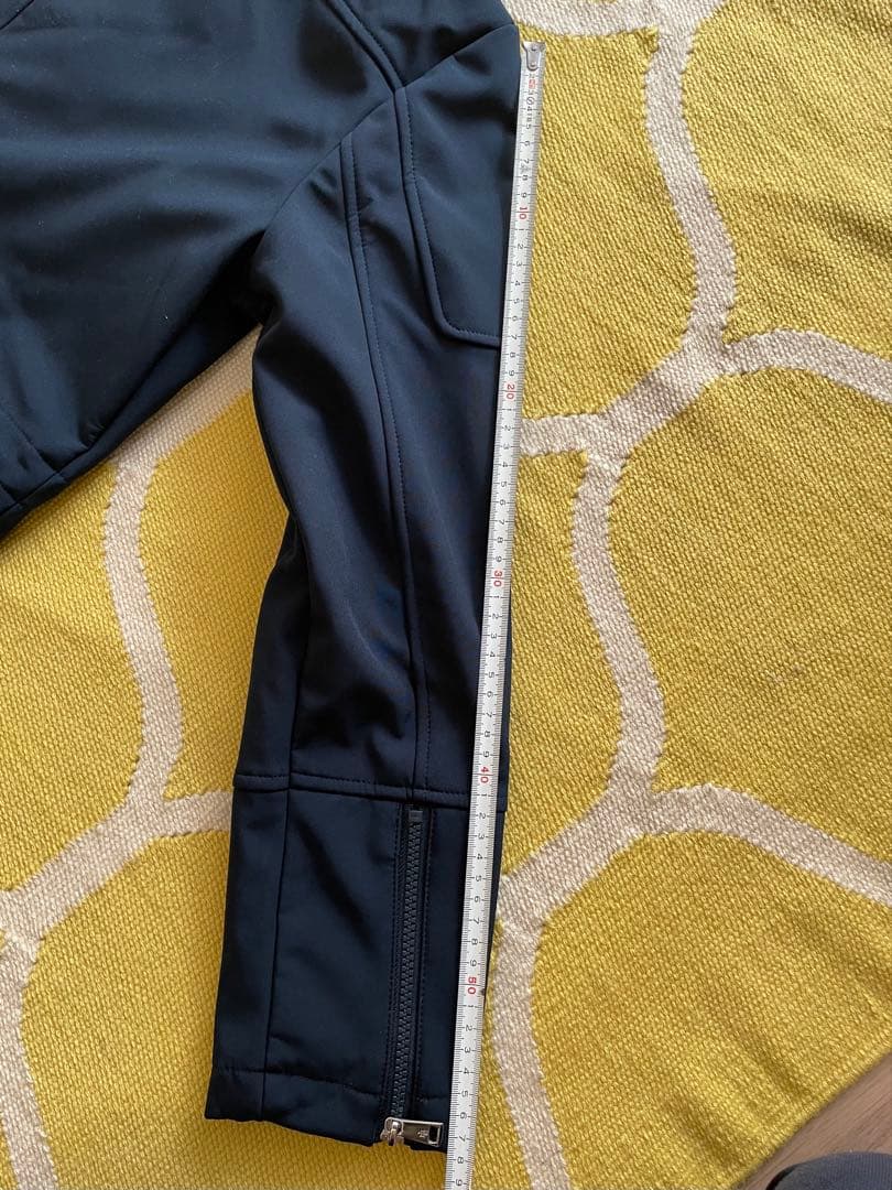 ★新品★Ralph Lauren ネイビー モッズコート　XS