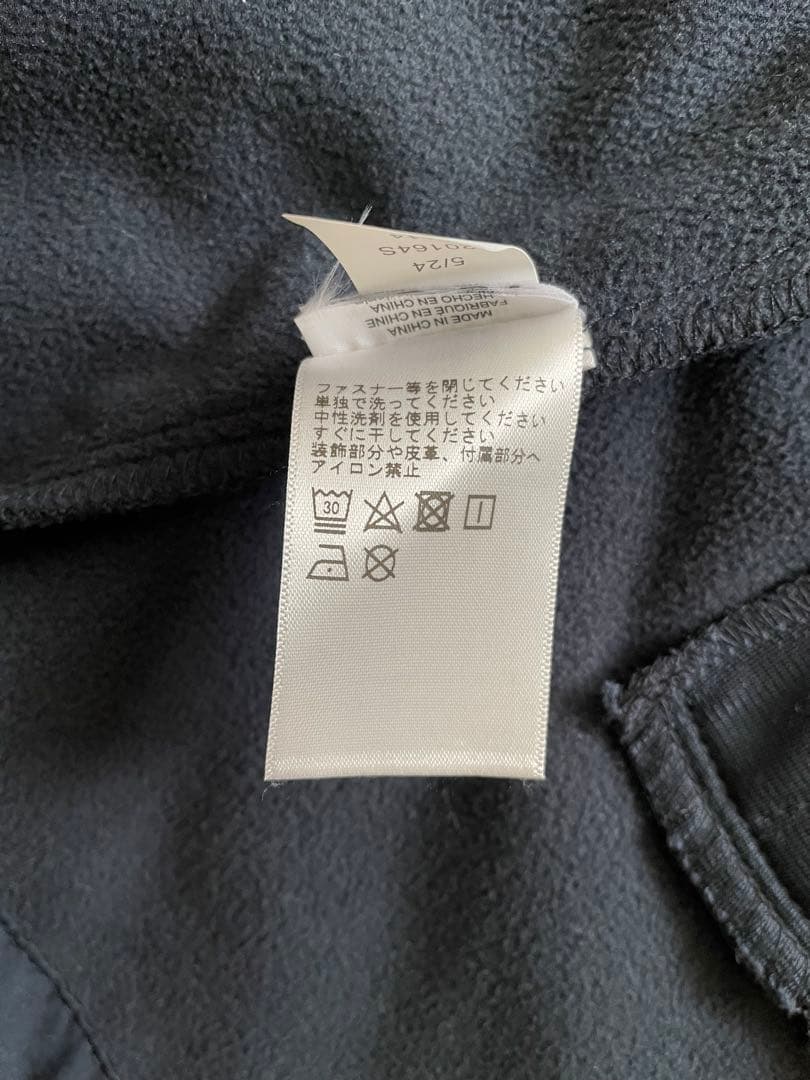 ★新品★Ralph Lauren ネイビー モッズコート　XS