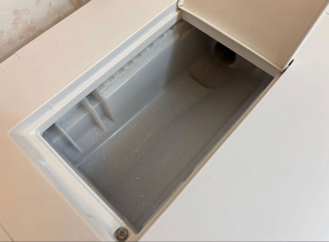 2022年製 パナソニックドラム式洗濯機　NA-LX113AL ドア左開き