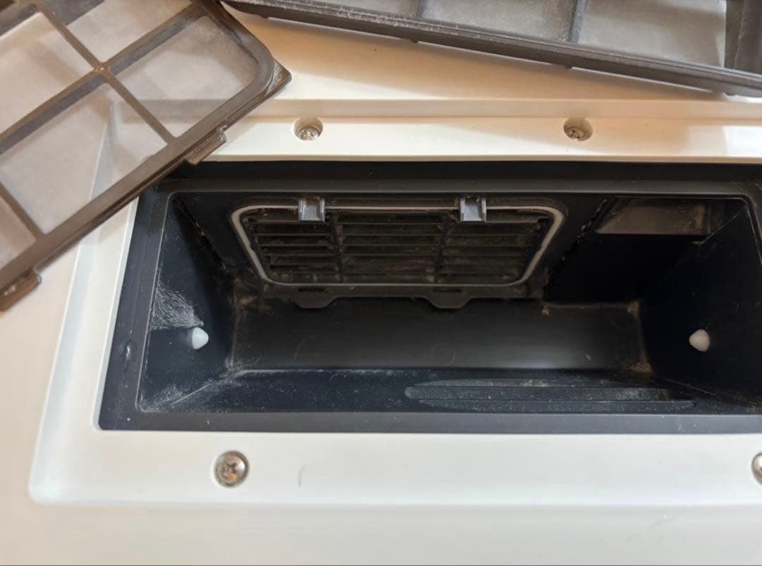 2022年製 パナソニックドラム式洗濯機　NA-LX113AL ドア左開き