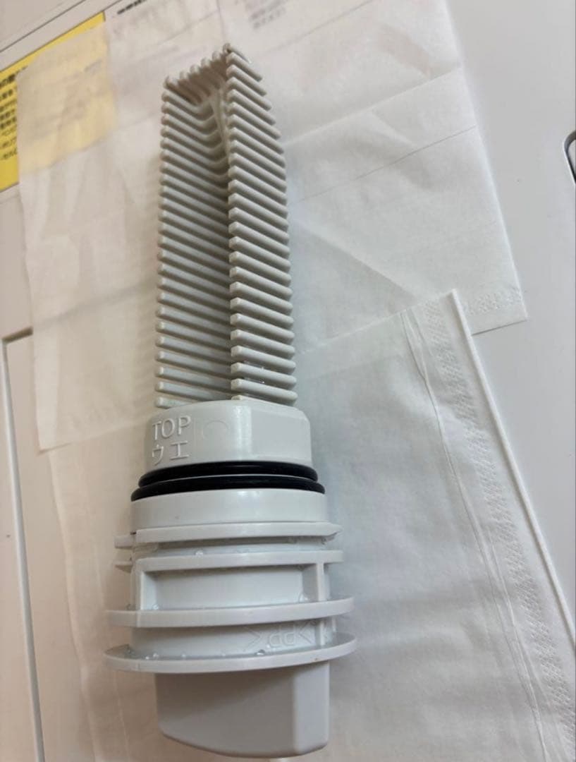 2022年製 パナソニックドラム式洗濯機　NA-LX113AL ドア左開き