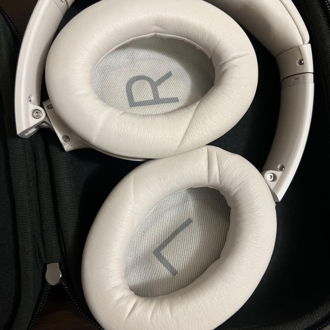 ヘッドホン Bose QUIETCOMFORT 45