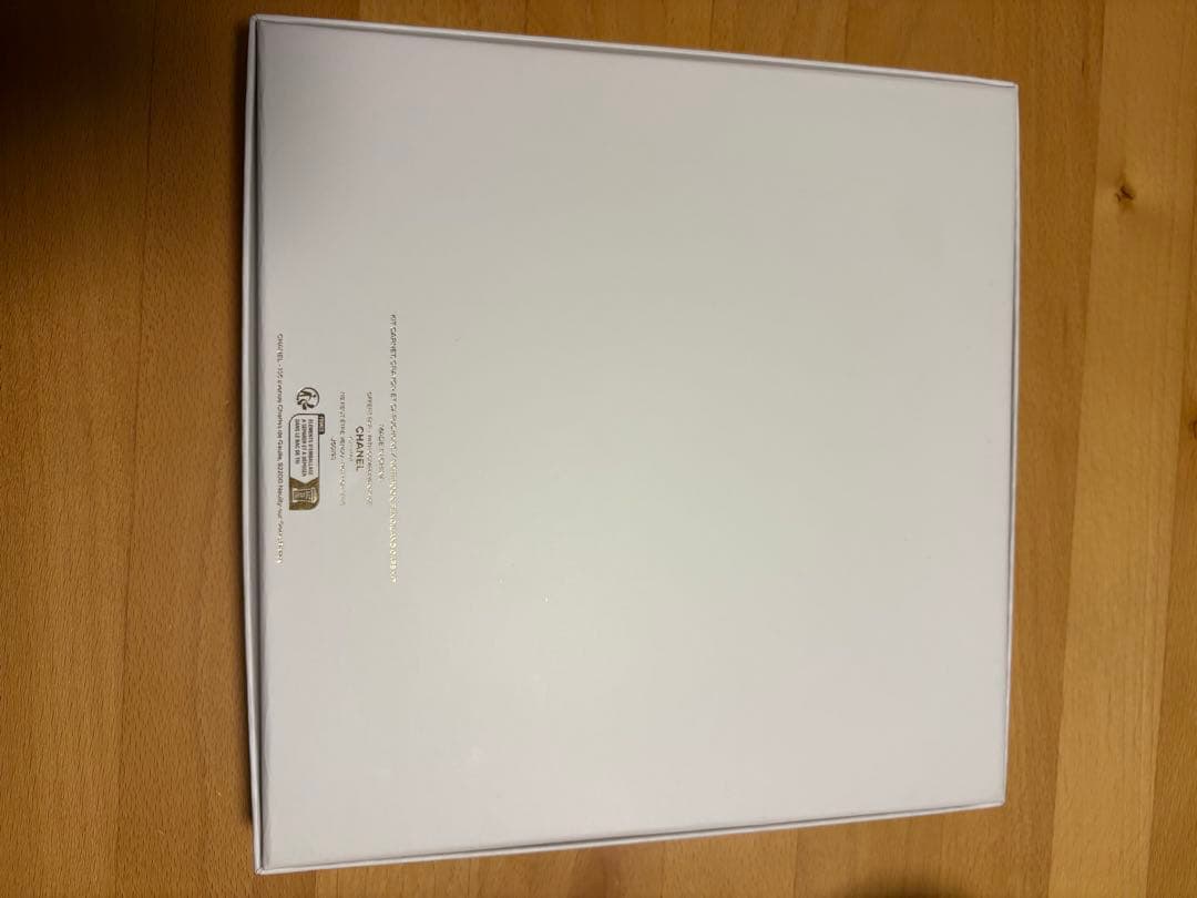 シャネル ノベルティ chanel dream chaser