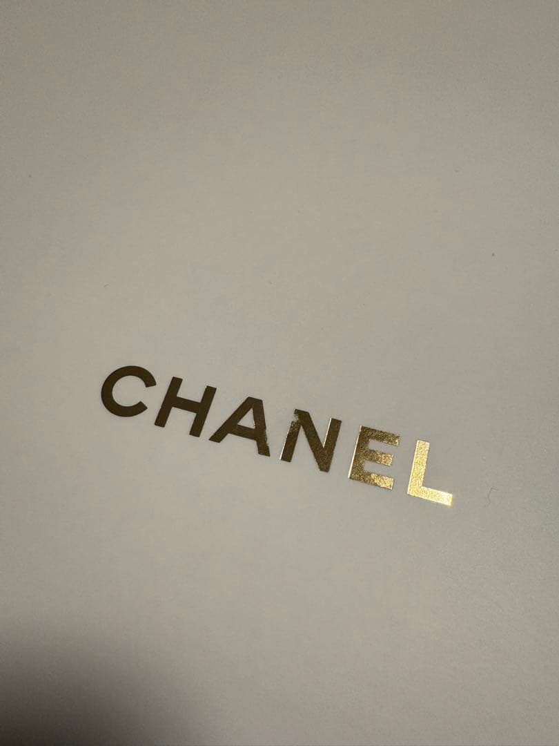 シャネル ノベルティ chanel dream chaser