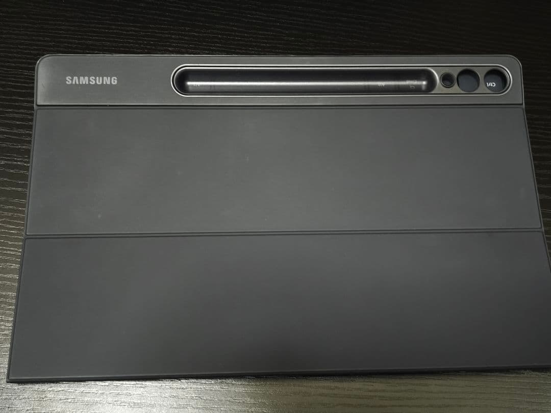 GALAXY Tab s10+ キーボードカバー スリム