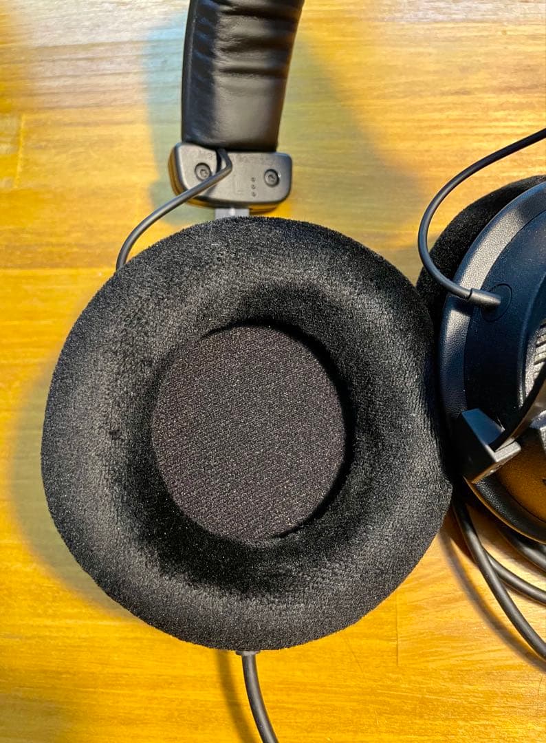 beyerdynamic DT 990 PRO 250Ω Limited