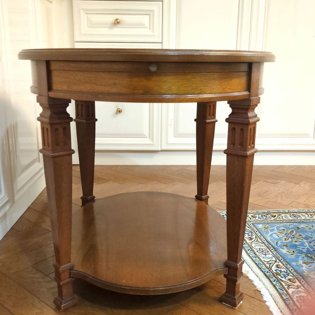 サイドテーブル　延長テーブル　テーブル　机