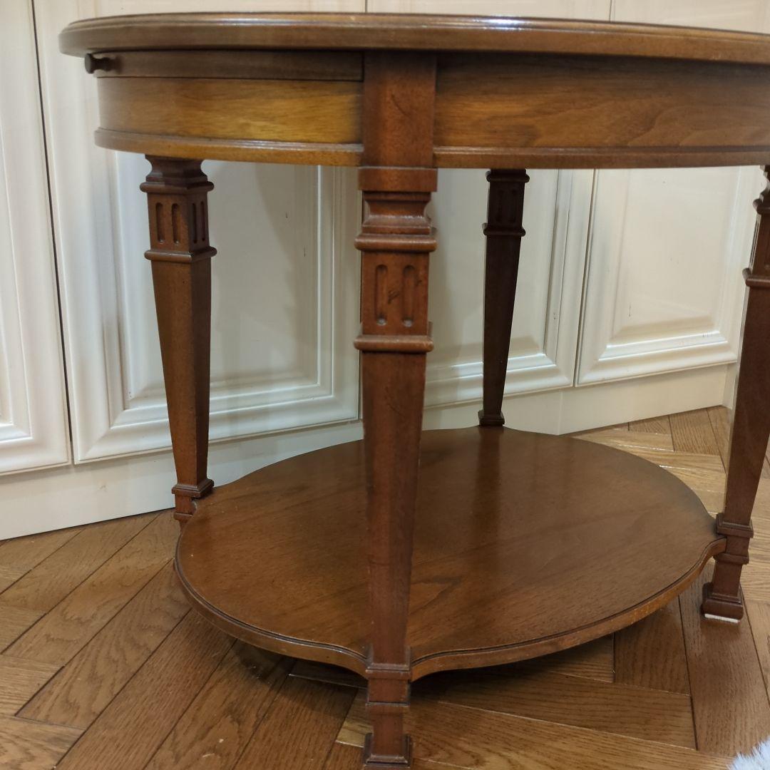 サイドテーブル　延長テーブル　テーブル　机