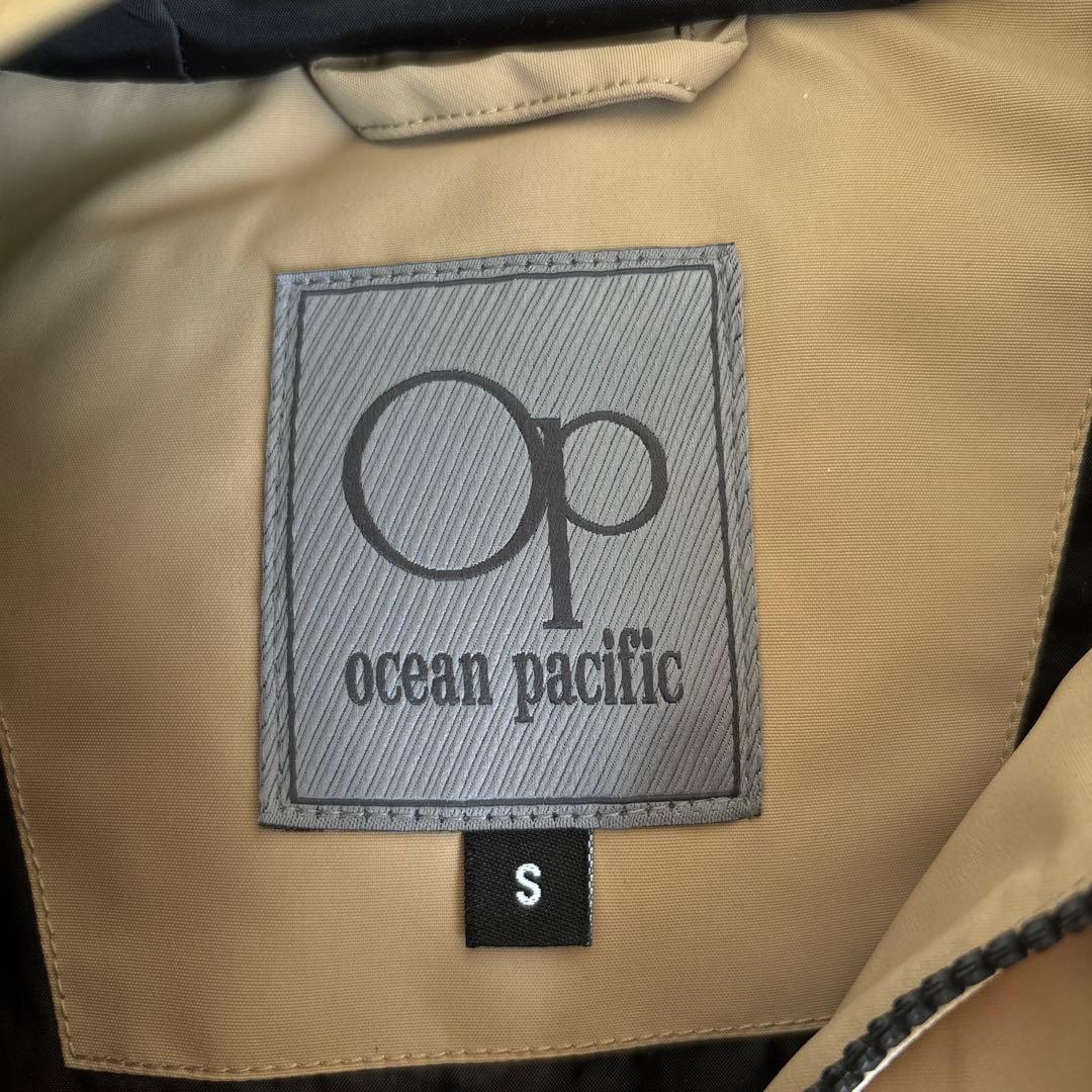 女性用スノーボードウェア ベージュホワイト