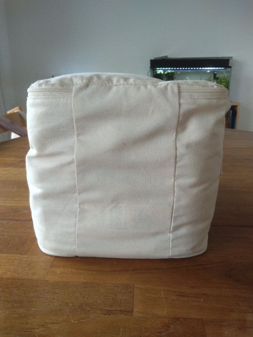 【新品未使用】MUJI無印良品 羽毛薄掛ふとんS　防ダニ仕様/シングル