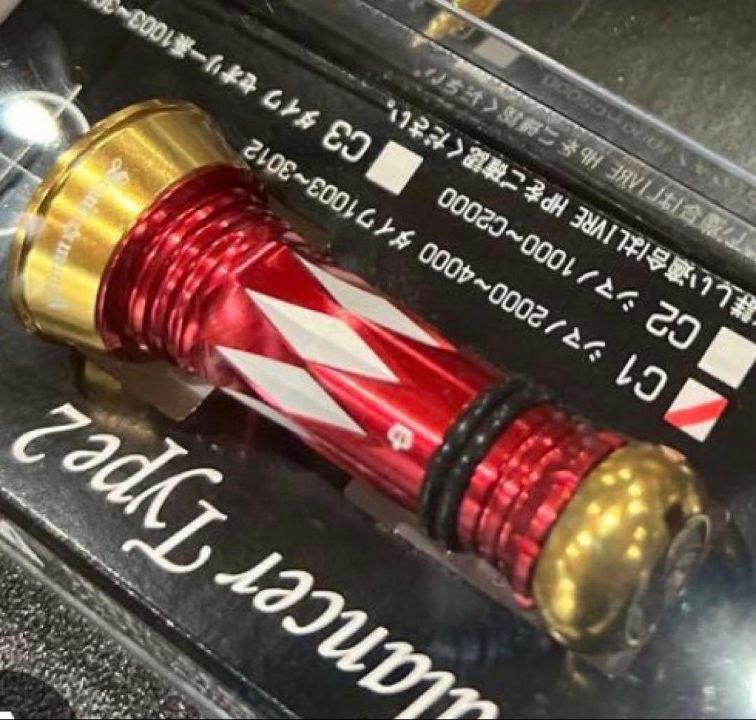 リブレ LIVRE スクイッドマニア MAD CROW wing100 ダイワ用