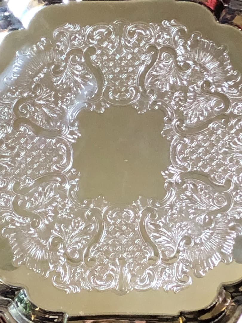 GORHAM heritages トレイ