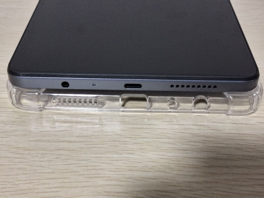 REDMI Pad SE 8.7 4G グラファイトグレー4 GB +64 GB