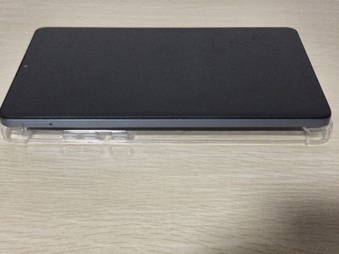 REDMI Pad SE 8.7 4G グラファイトグレー4 GB +64 GB