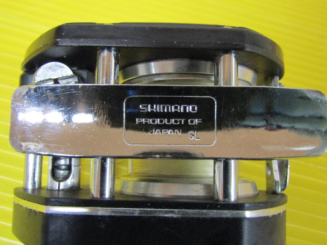 A0765 シマノバンタム10SG