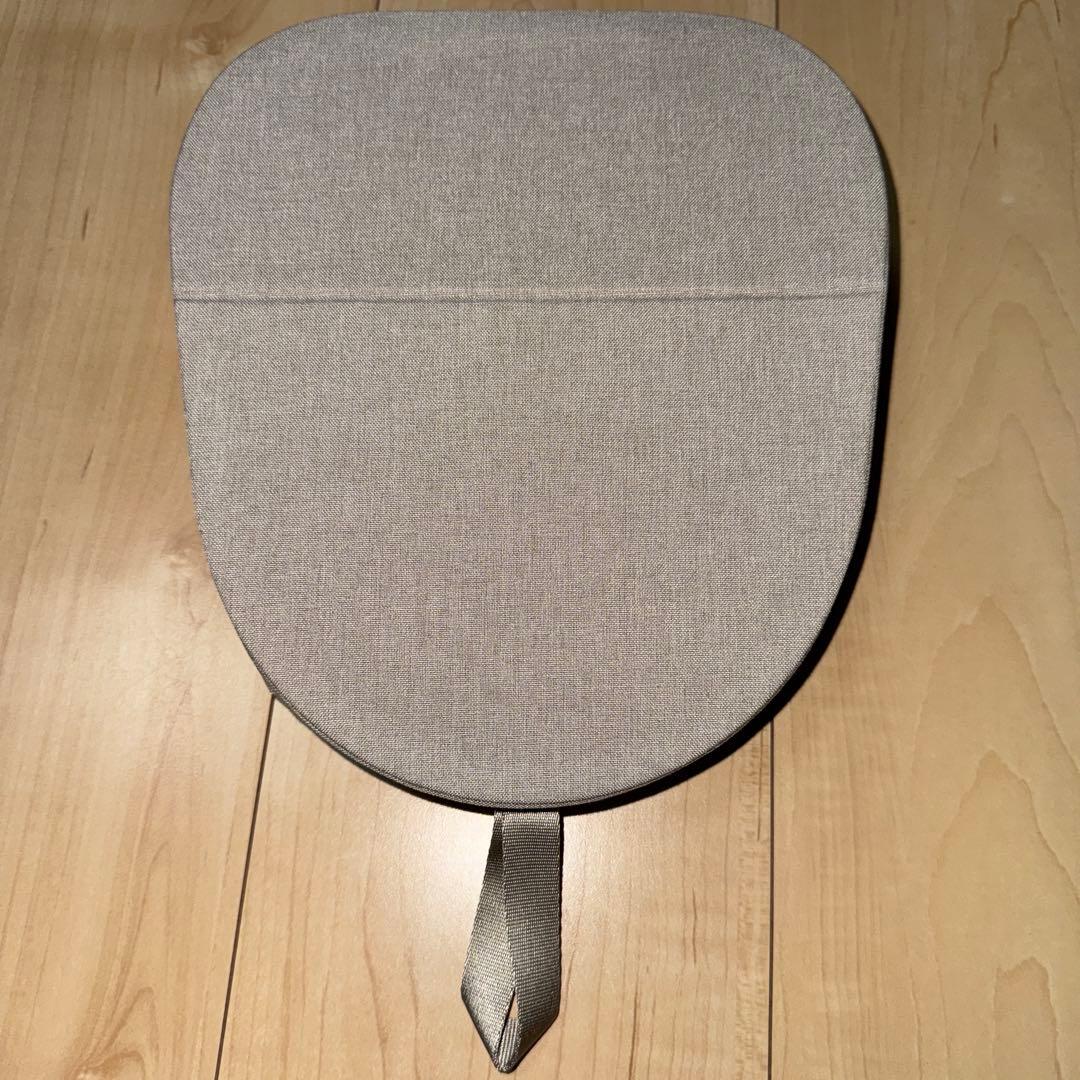 SONY ワイヤレスヘッドホン WH-1000XM5 グレー