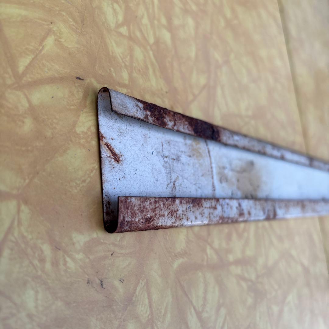 USA VINTAGE REAL-KILL 看板 サイン アメリカ当時物