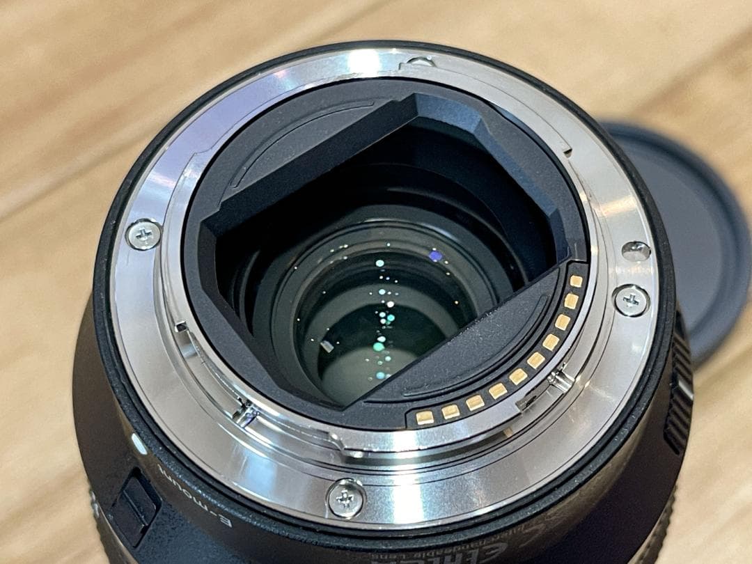 SONY FE 24-70mm F2.8 GM II （SEL2470GM2）