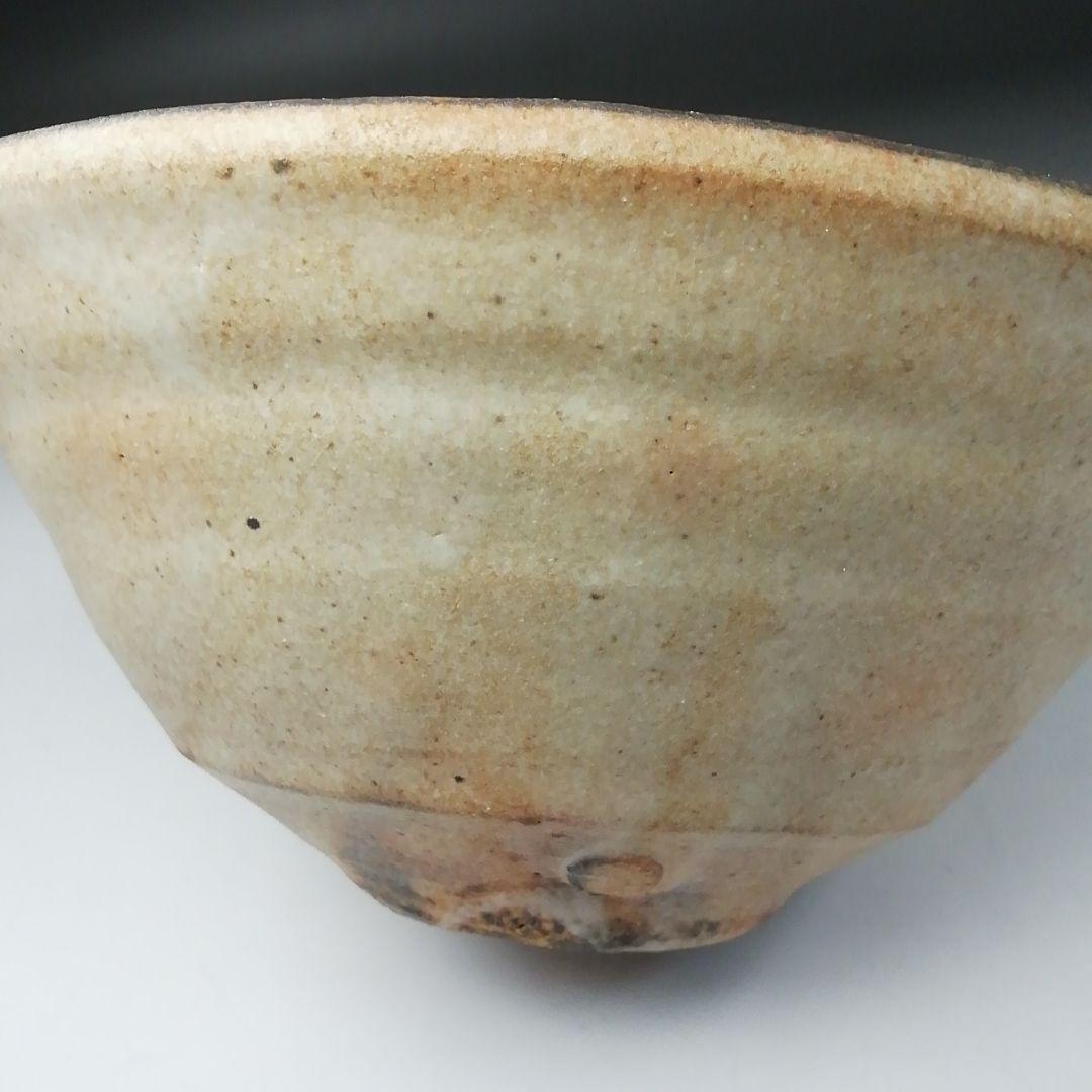 Ｔ２７４　茶碗　『奥村博美 作』　共箱　抹茶碗　茶道具