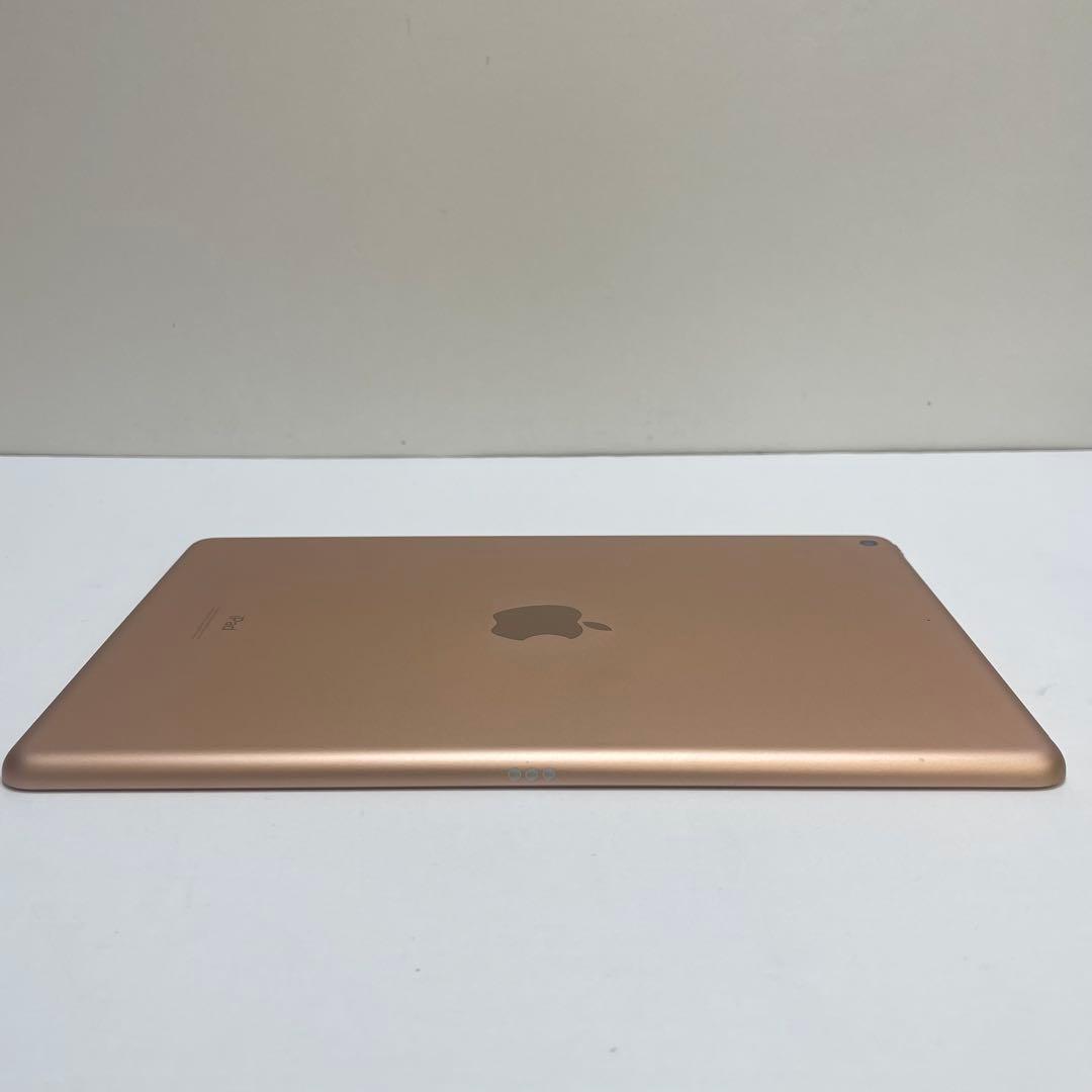 iPad 第7世代 128GB Wi-Fi A2197 84%