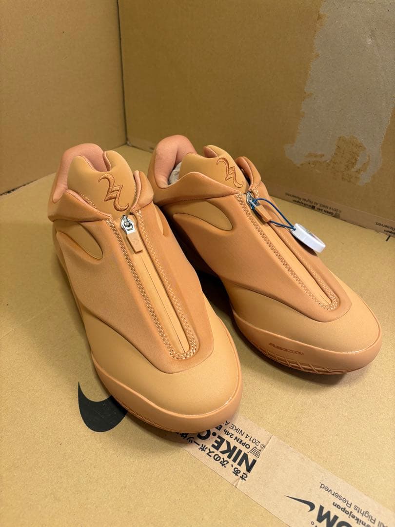 SHAI001 27cm 新品 鑑定保証