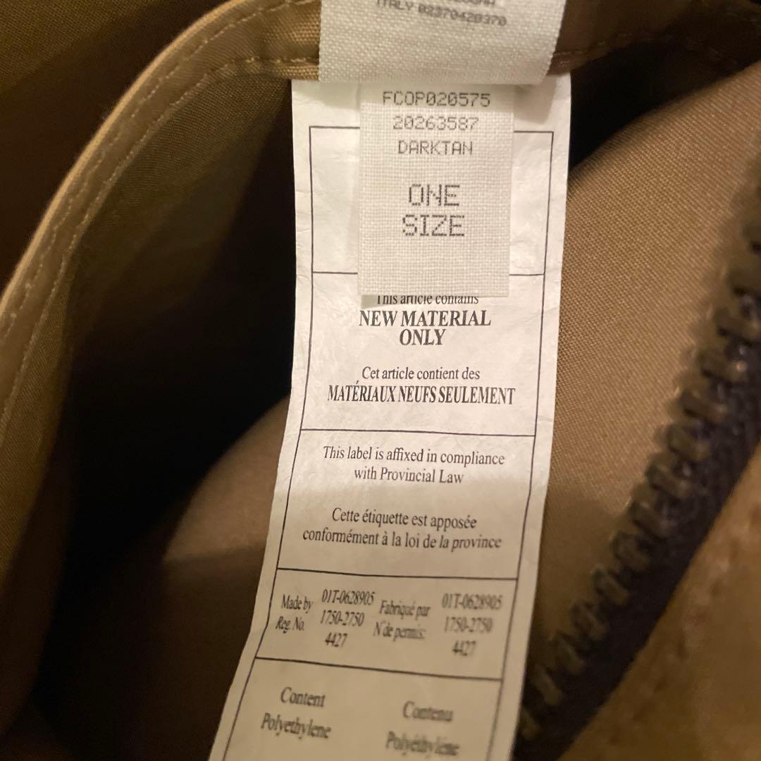 FILSON フィルソン　ブリーフ　バッグ