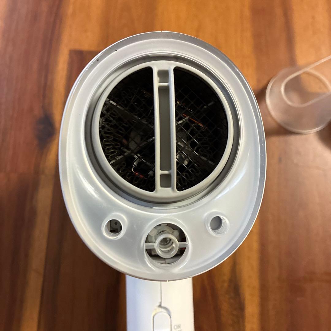 Panasonic EH-NA0J ヘアドライヤー