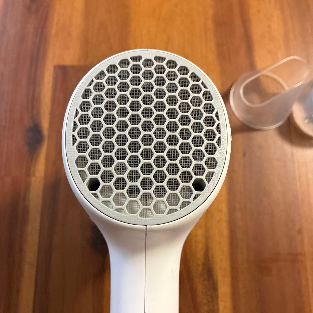 Panasonic EH-NA0J ヘアドライヤー