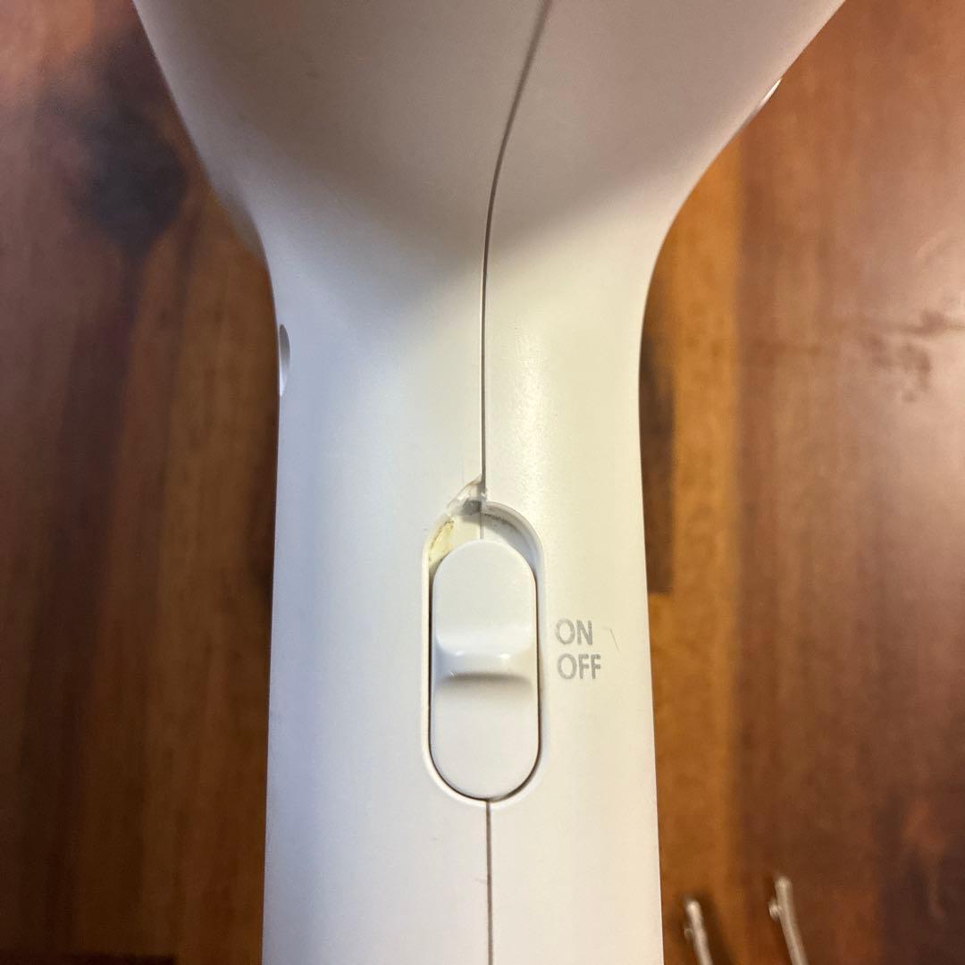 Panasonic EH-NA0J ヘアドライヤー