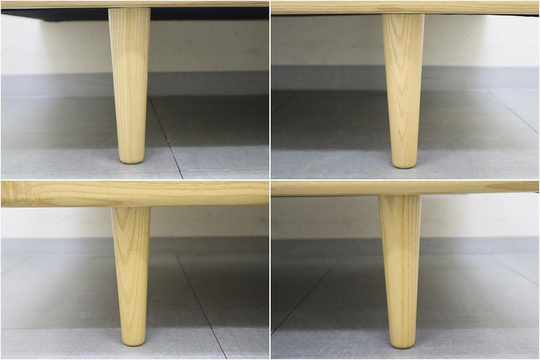 graf グラフ 相合家具 ad デイベッドソファ M 2P 2人掛け ソファ