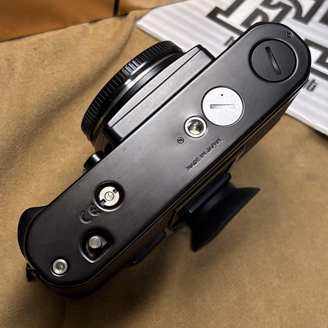 美品　ニコン　nikon F3HP 一眼フィルムカメラ