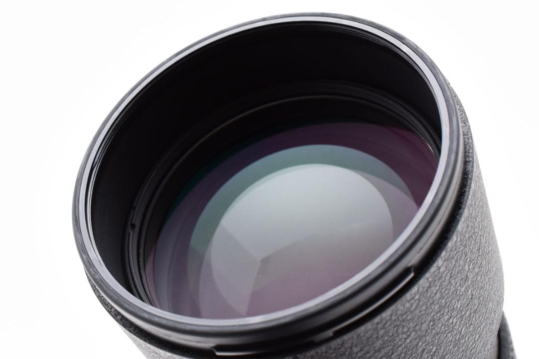 極美品 Nikon AF Nikkor 80-200mm F2.8 D 8005