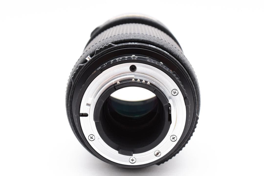 極美品 Nikon AF Nikkor 80-200mm F2.8 D 8005