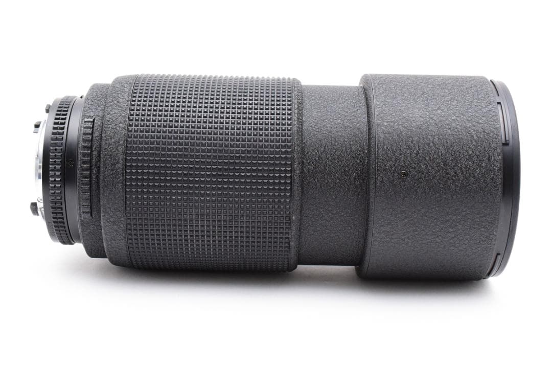 極美品 Nikon AF Nikkor 80-200mm F2.8 D 8005