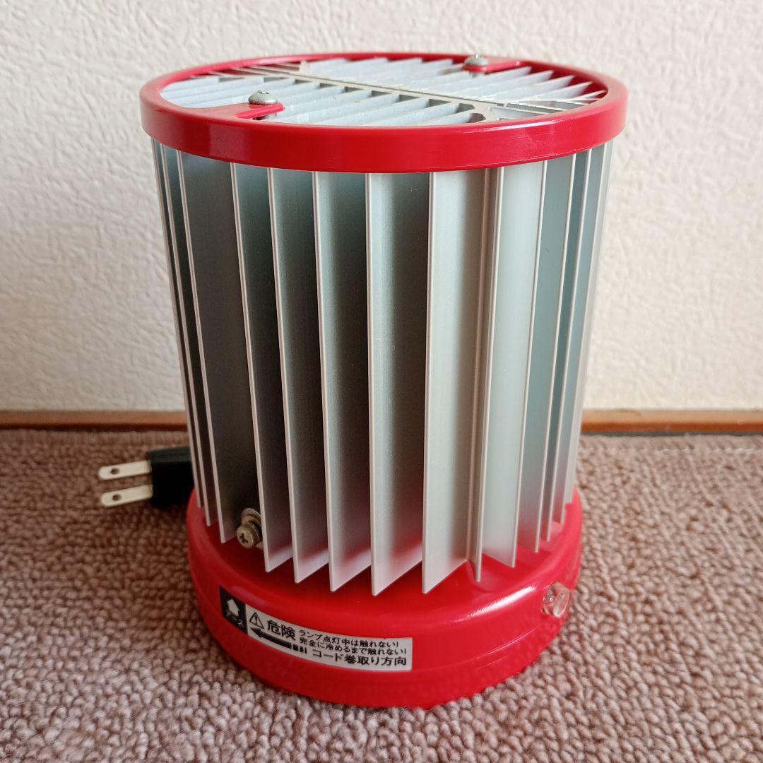 SPZ-200 昭和精機 パネルヒーター 200w