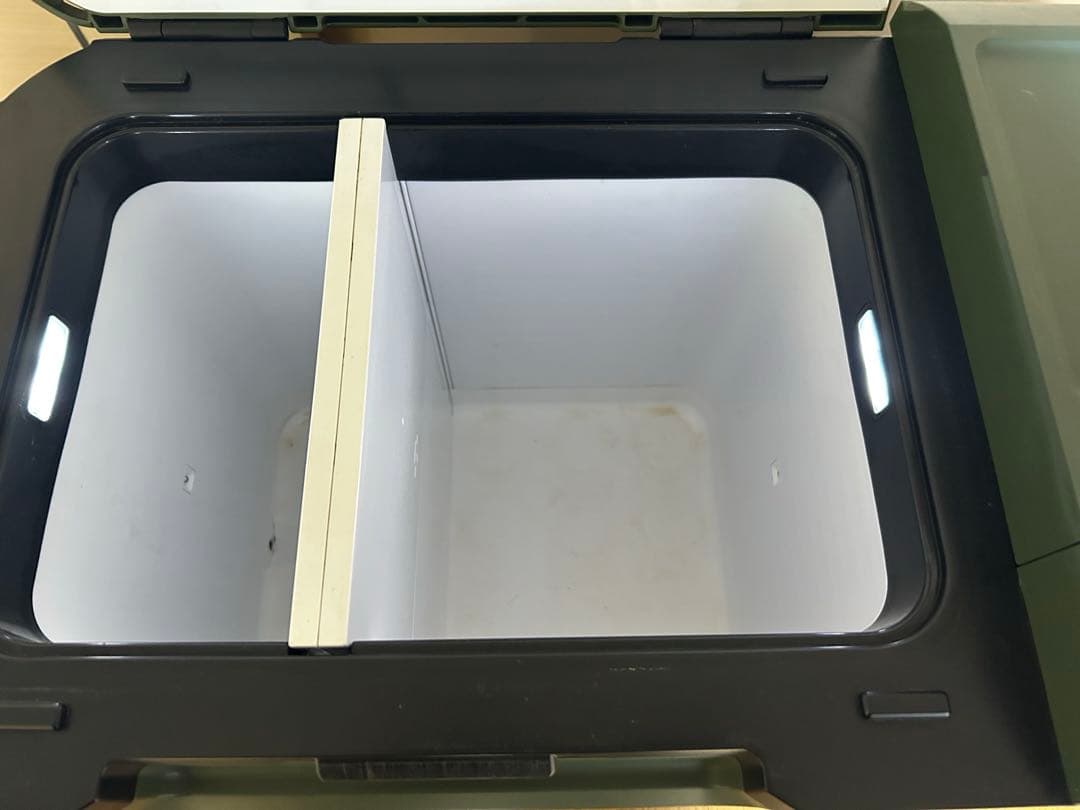 HiKOKI ハイコーキ コードレス冷温庫 UL18DB