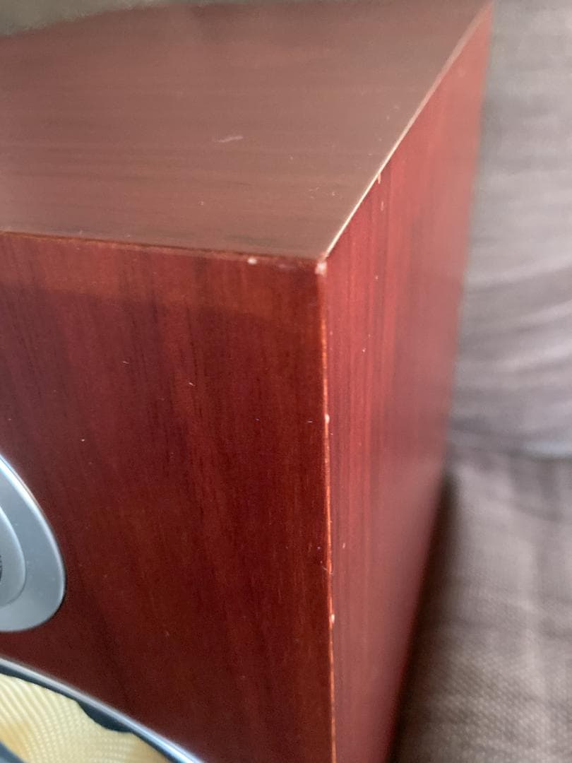 スピーカー・ウーファー Bowers&Wilkins B&W CM1 S2