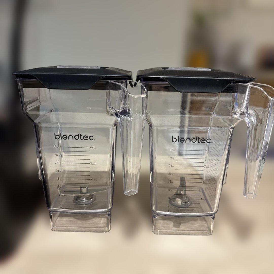 キッチン家電 blendtec STEALTH885