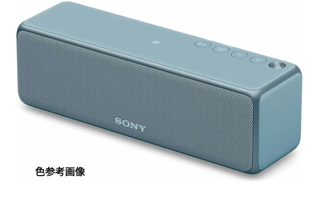 【海外製品】SONY ワイヤレススピーカー SRS-HG10 h.ear go2